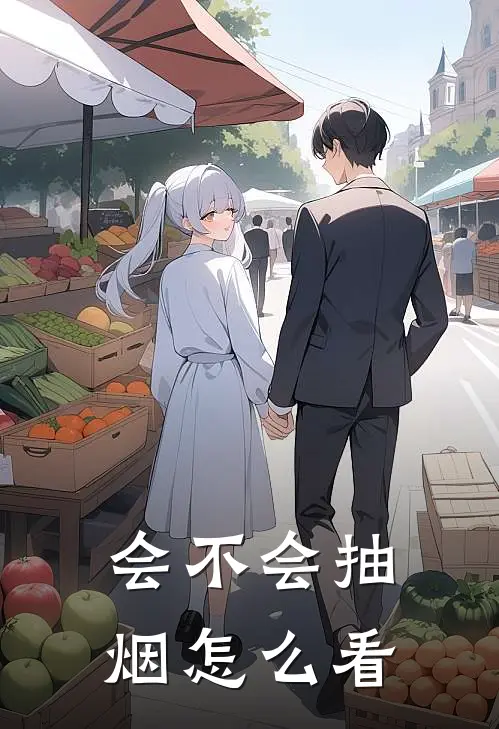 会不会抽烟怎么看
