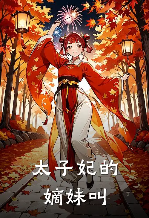 太子妃的嫡妹叫
