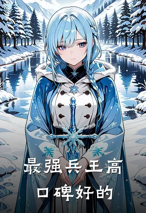 最强兵王高口碑好的