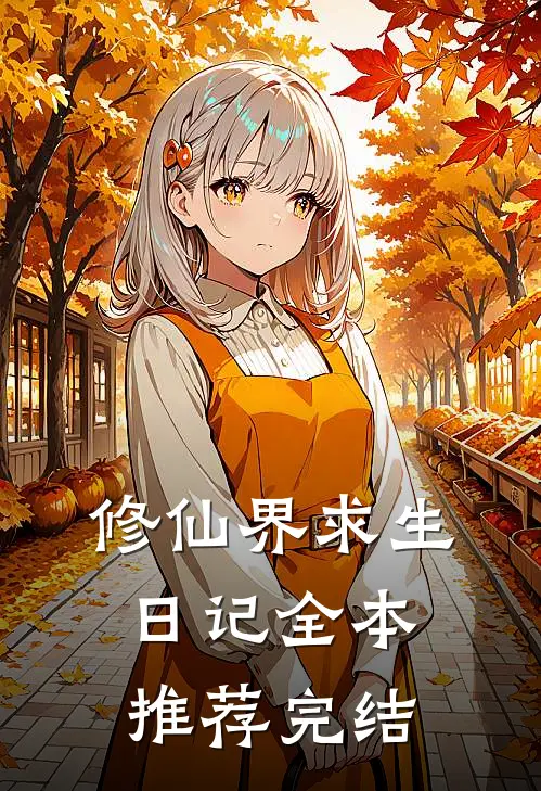 修仙界求生日记全本推荐完结