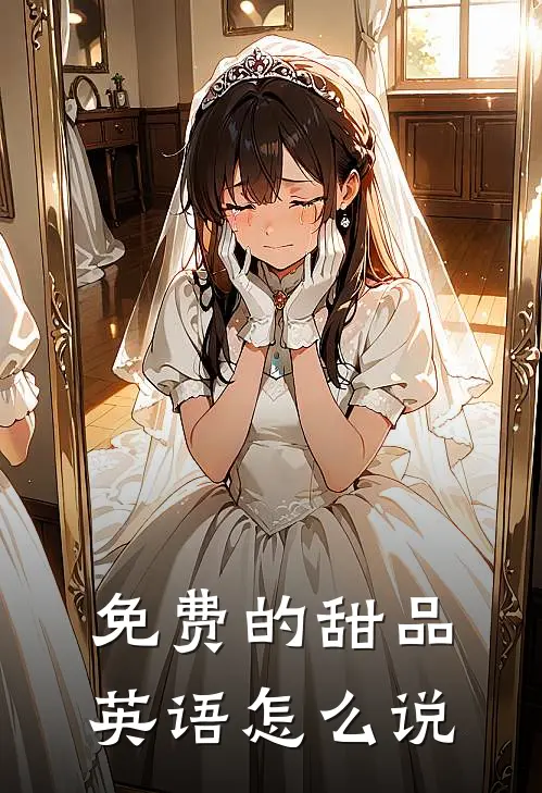 免费的甜品英语怎么说