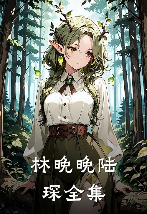林晚晚陆琛全集