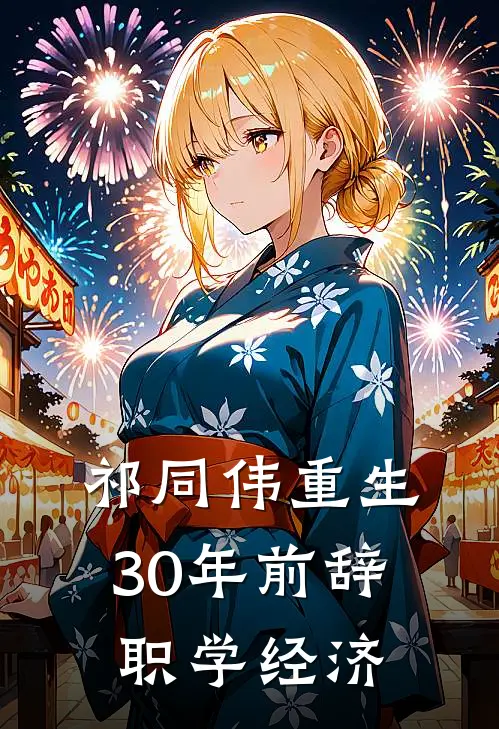 祁同伟重生30年前辞职学经济