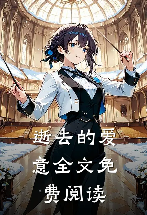 逝去的爱意全文免费阅读