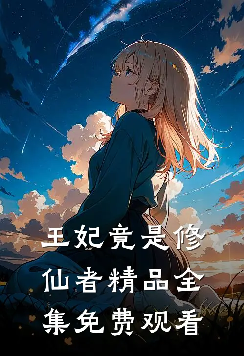 王妃竟是修仙者精品全集免费观看