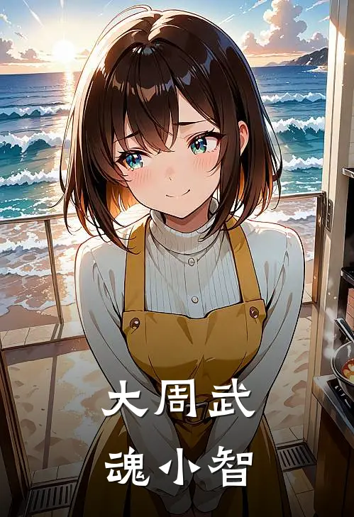 大周武魂小智