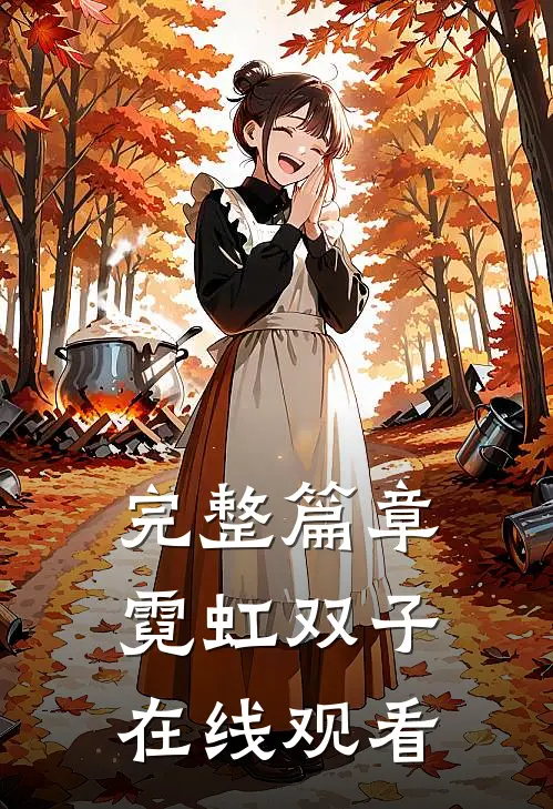 完整篇章霓虹双子在线观看
