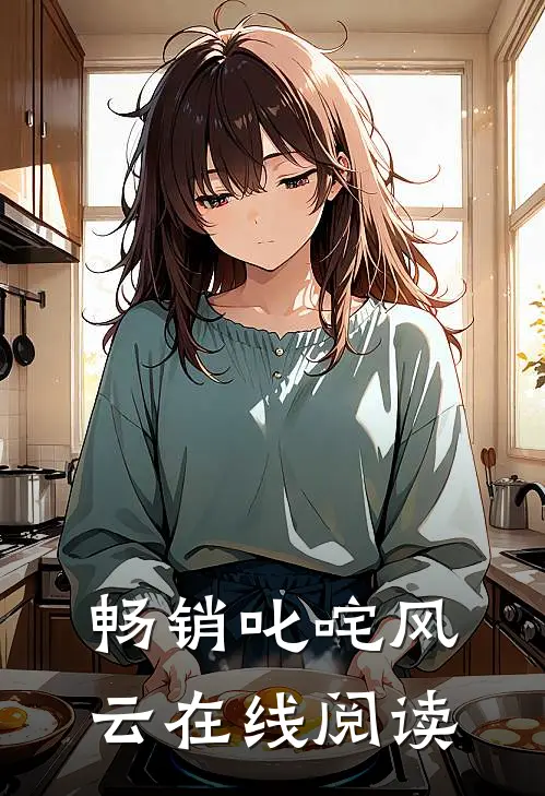 畅销叱咤风云在线阅读