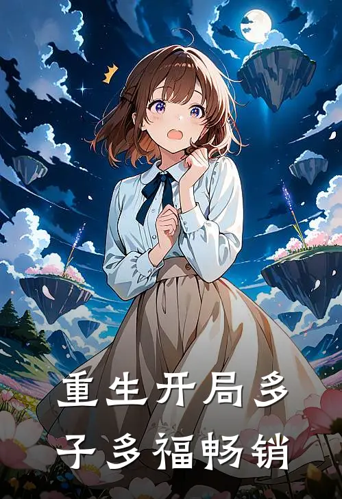 重生开局多子多福畅销