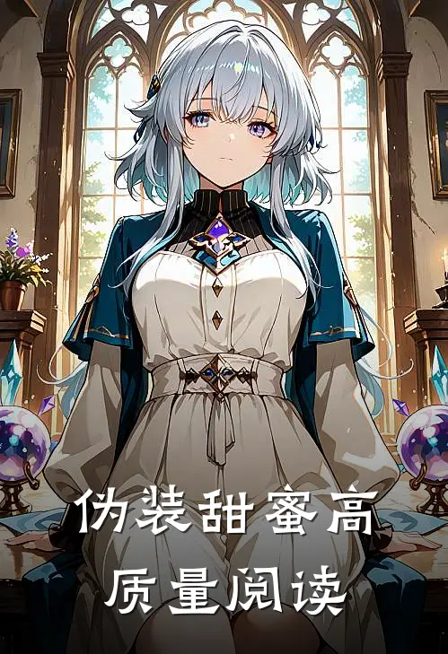 伪装甜蜜高质量阅读