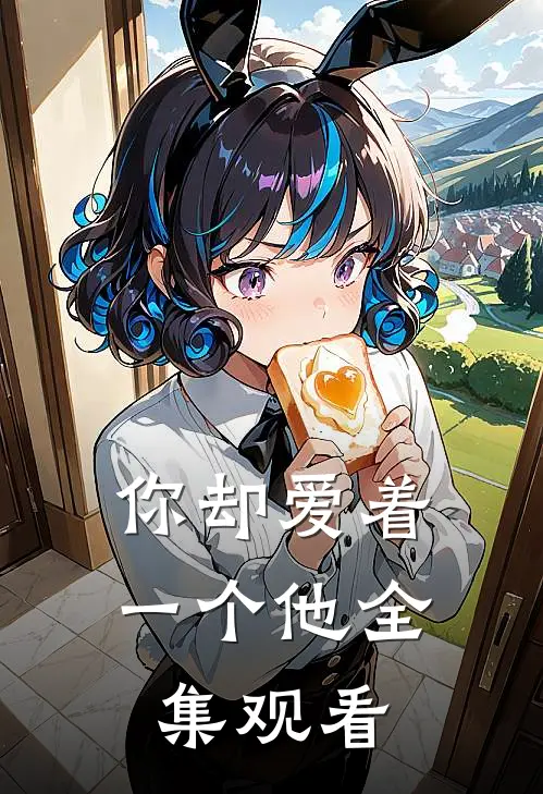 你却爱着一个他全集观看