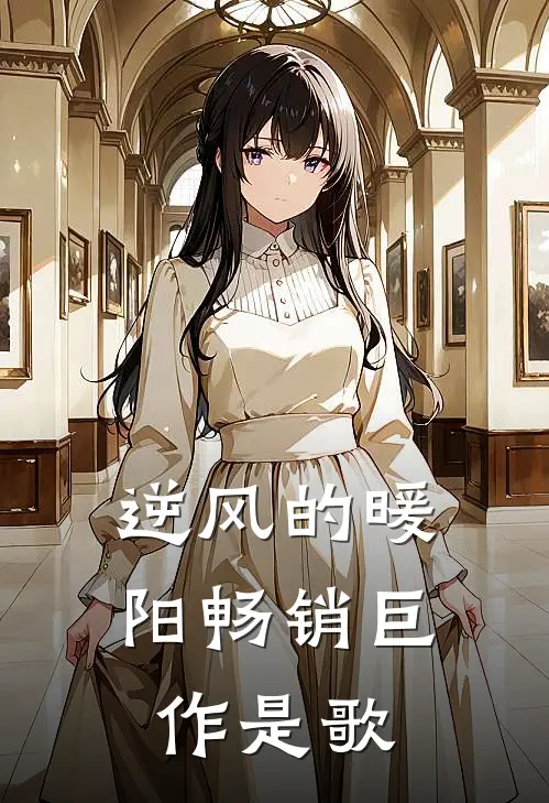 逆风的暖阳畅销巨作是歌