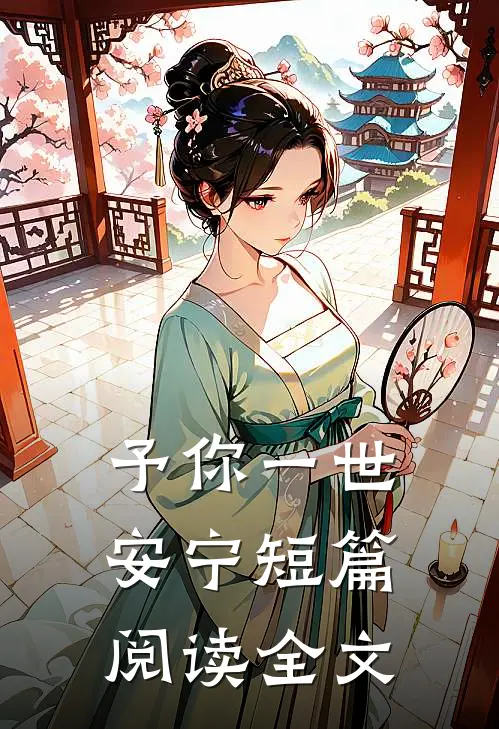 予你一世安宁短篇阅读全文