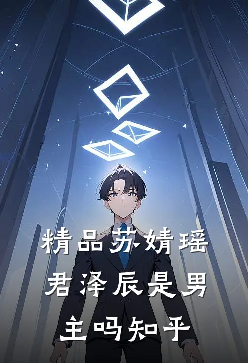 精品苏婧瑶君泽辰是男主吗知乎