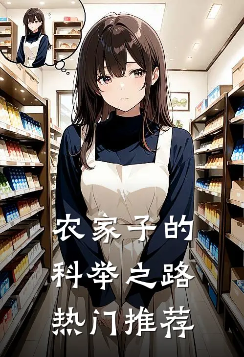 农家子的科举之路热门推荐