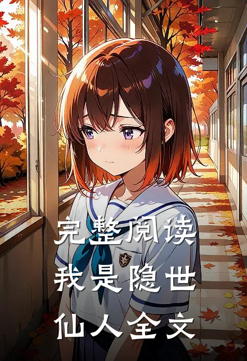 完整阅读我是隐世仙人全文