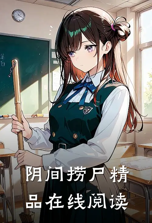 阴间捞尸精品在线阅读