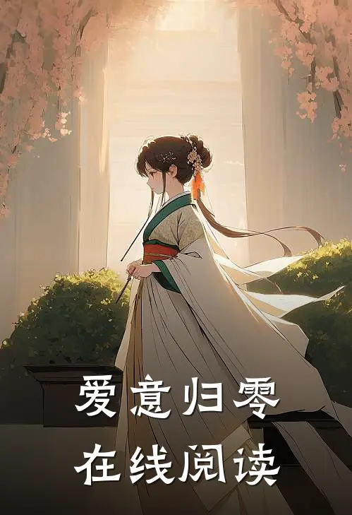 爱意归零在线阅读