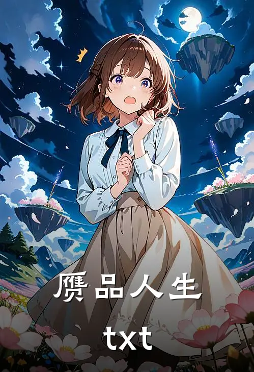 赝品人生txt