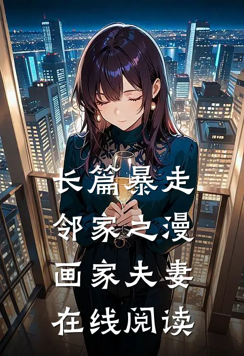 长篇暴走邻家之漫画家夫妻在线阅读