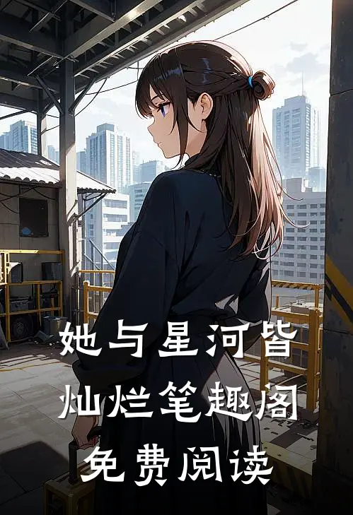 她与星河皆灿烂笔趣阁免费阅读