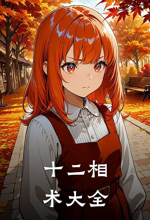 十二相术大全