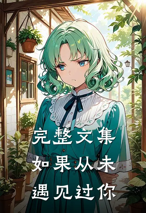 完整文集如果从未遇见过你