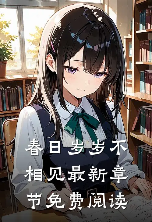 春日岁岁不相见最新章节免费阅读