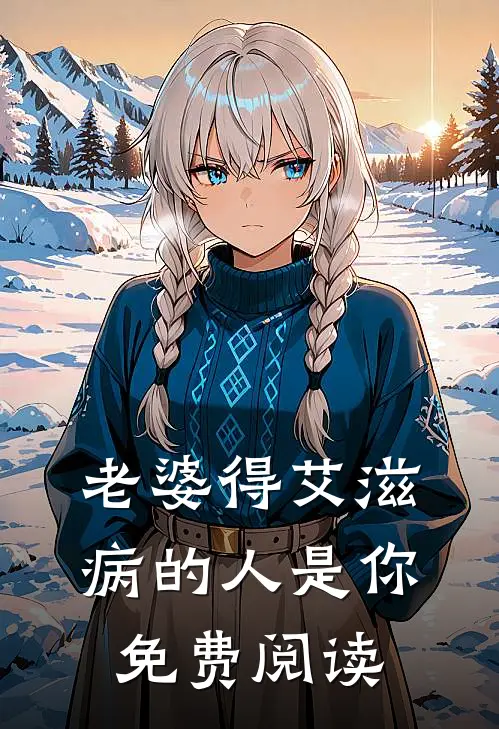 老婆得艾滋病的人是你免费阅读