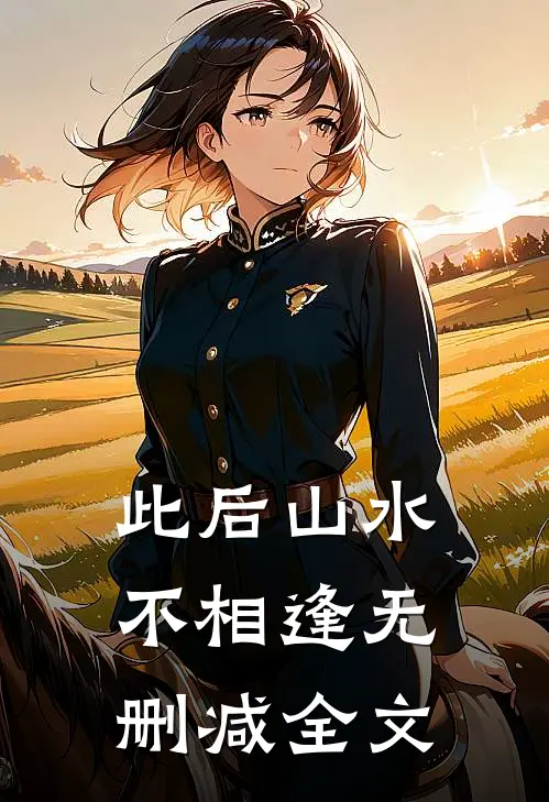 此后山水不相逢无删减全文