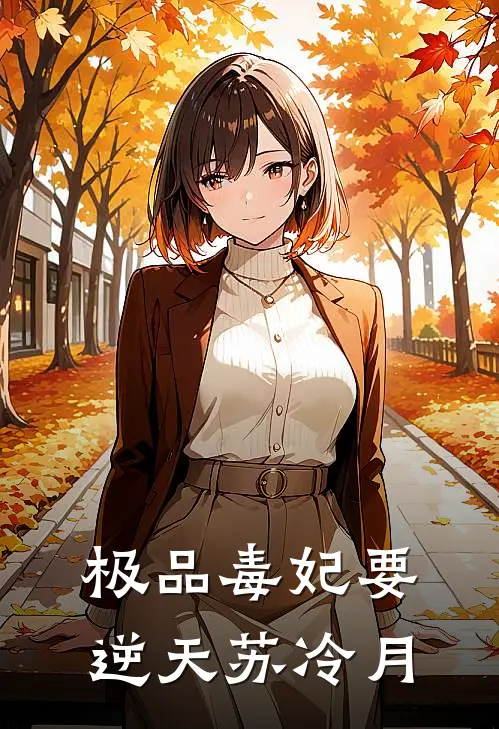 极品毒妃要逆天苏冷月