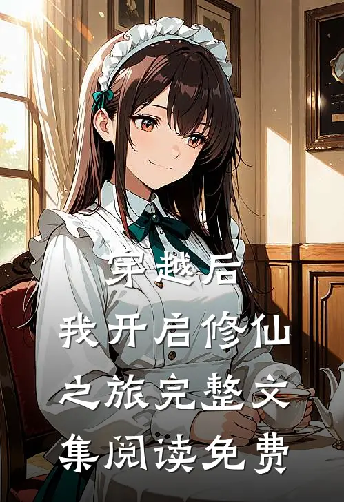 穿越后,我开启修仙之旅完整文集阅读免费