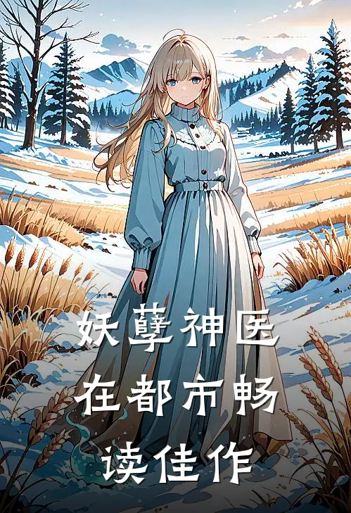 妖孽神医在都市畅读佳作