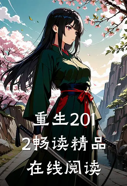 重生2012畅读精品在线阅读