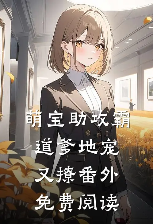 萌宝助攻霸道爹地宠又撩番外免费阅读