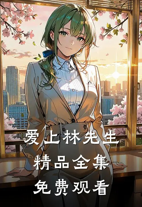 爱上林先生精品全集免费观看