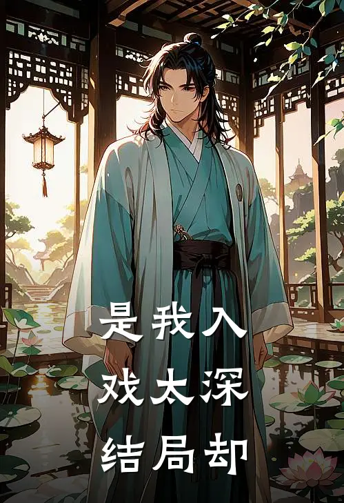 是我入戏太深,结局却