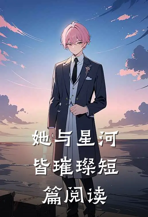 她与星河皆璀璨短篇阅读