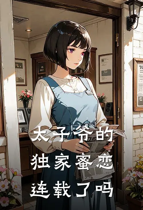 太子爷的独家蜜恋连载了吗