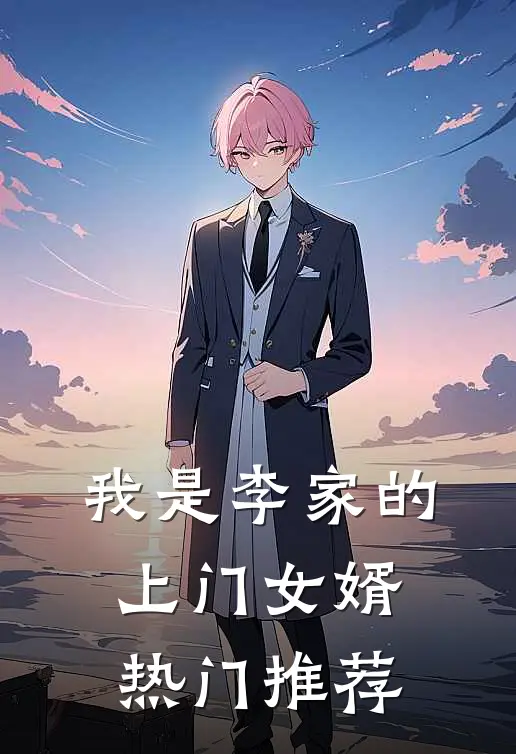 我是李家的上门女婿热门推荐
