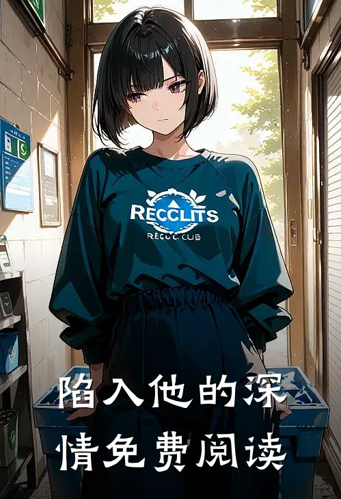 陷入他的深情免费阅读
