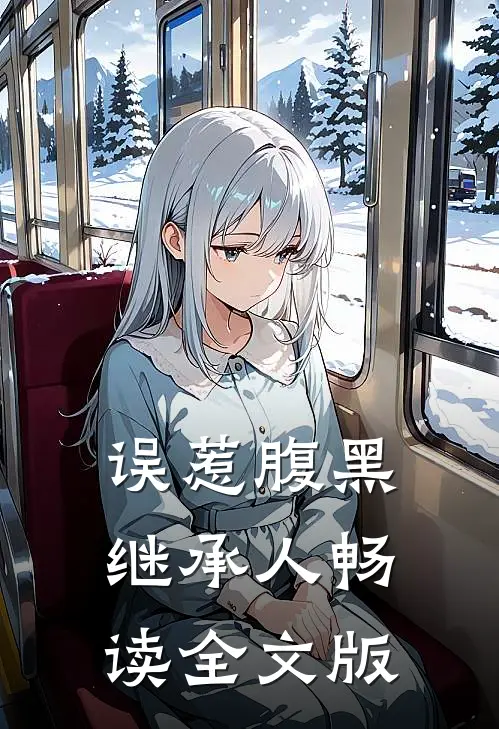 误惹腹黑继承人畅读全文版