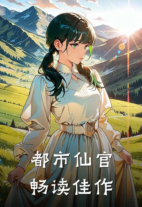 都市仙官畅读佳作