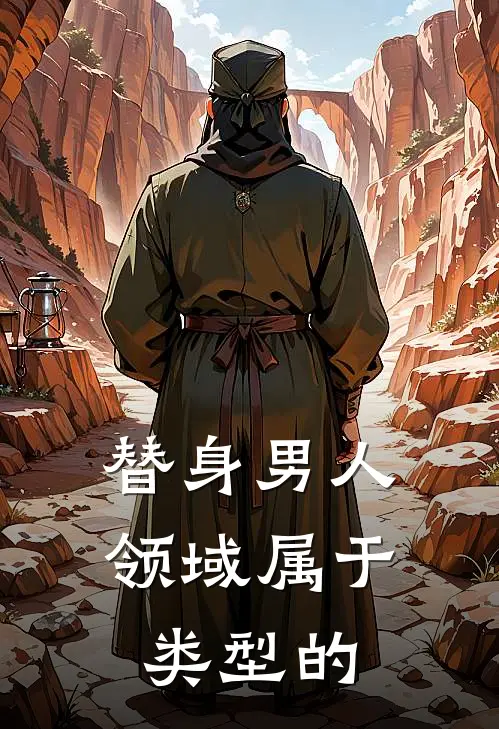 替身男人领域属于类型的