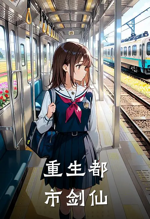重生都市剑仙
