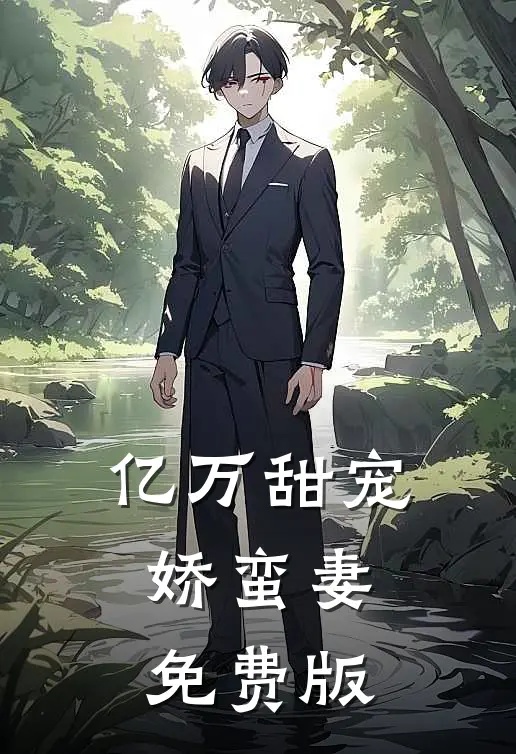 亿万甜宠娇蛮妻免费版