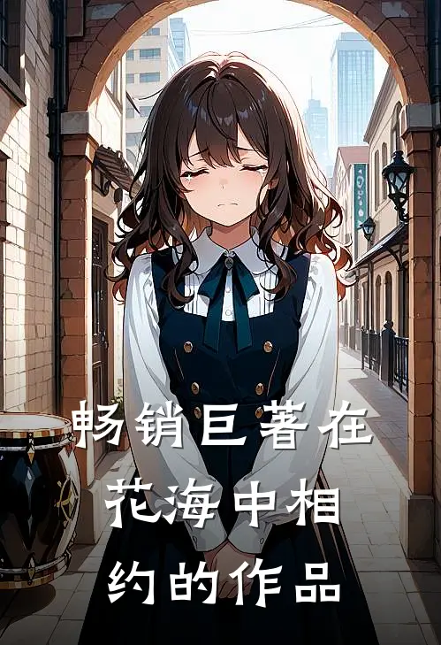 畅销巨著在花海中相约的作品