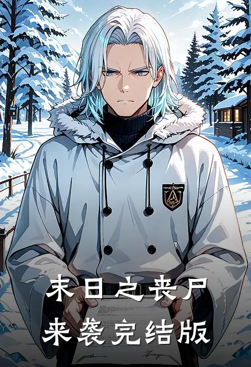 末日之丧尸来袭完结版