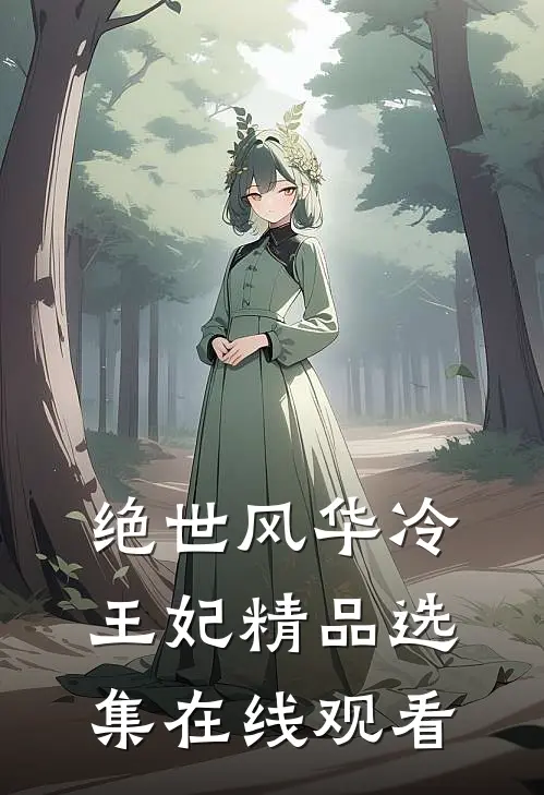 绝世风华冷王妃精品选集在线观看