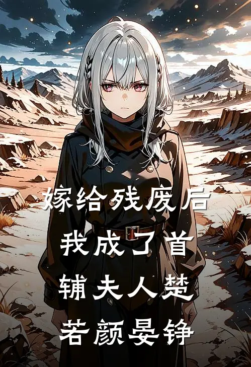嫁给残废后我成了首辅夫人楚若颜晏铮
